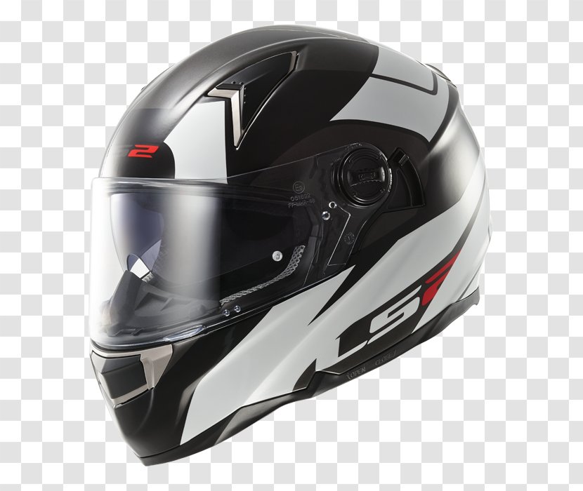 Motorcycle Helmets Thunderbolt Ls 2 Visor - Automotive Design - Clearance Sale. Transparent PNG