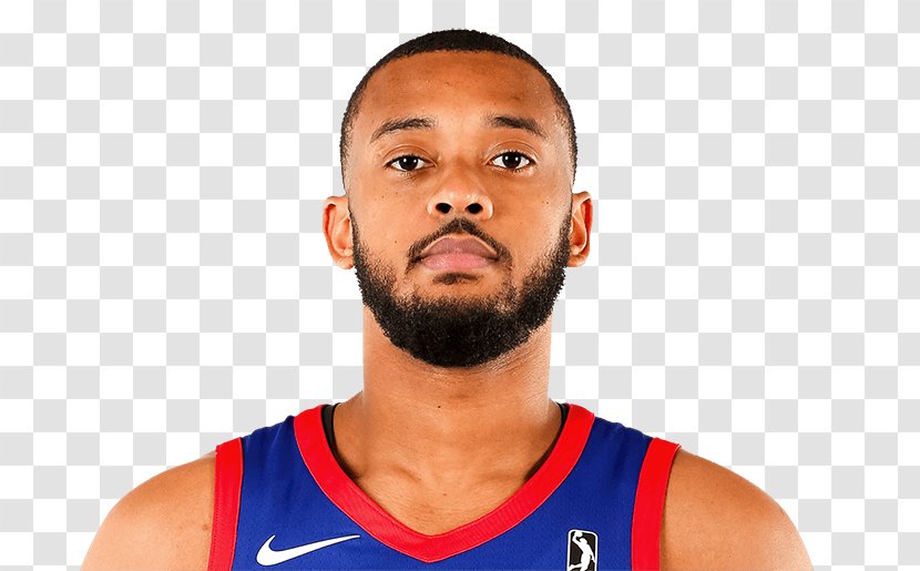 Zeke Upshaw Grand Rapids Drive NBA Development League Detroit Pistons Illinois State Redbirds Men's Basketball - Sportswear Transparent PNG