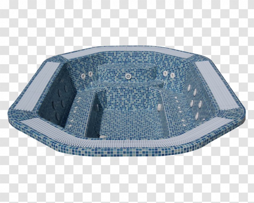 Hot Tub Natatorium Swimming Pool Spa Bathtub - Hotel Transparent PNG
