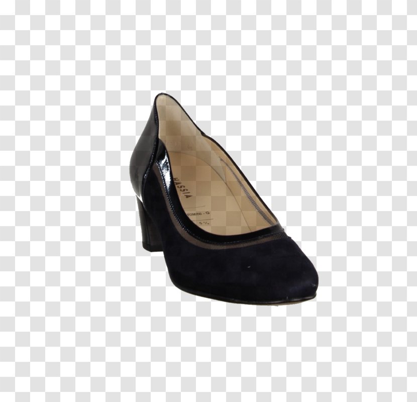 Shoe Suede İnci Leather Product Naming - Footwear - Pump Transparent PNG