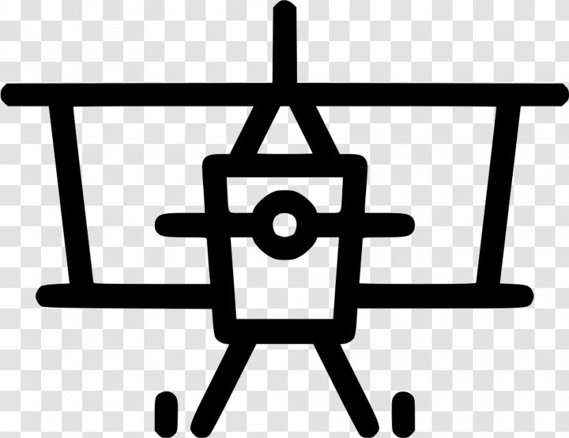 Airplane Helicopter Clip Art - Area Transparent PNG
