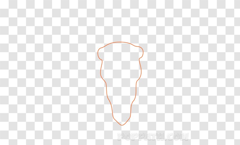 Nose Ear Transparent PNG