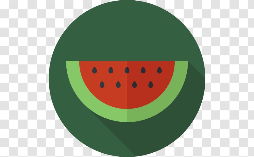 Watermelon Vegetarian Cuisine Organic Food - Silhouette Transparent PNG