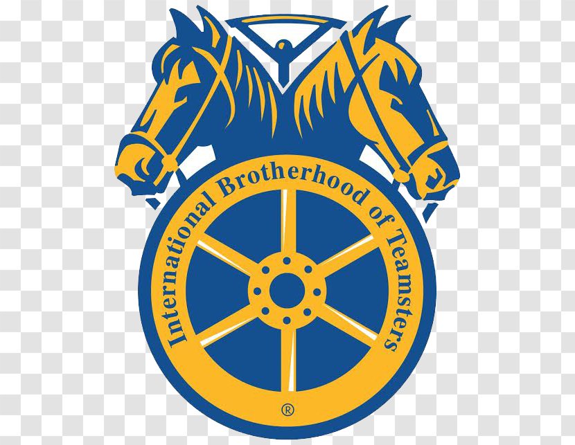 International Brotherhood Of Teamsters Trade Union Local 170 Health And Welfare Fund Maintenance Way Employes Laborer - Symbol Transparent PNG