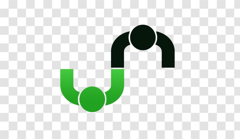 Logo Business UST Global - Audio - Couple Goals Transparent PNG