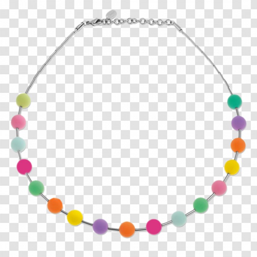 Necklace Jewellery Bracelet Earring Swatch Transparent PNG