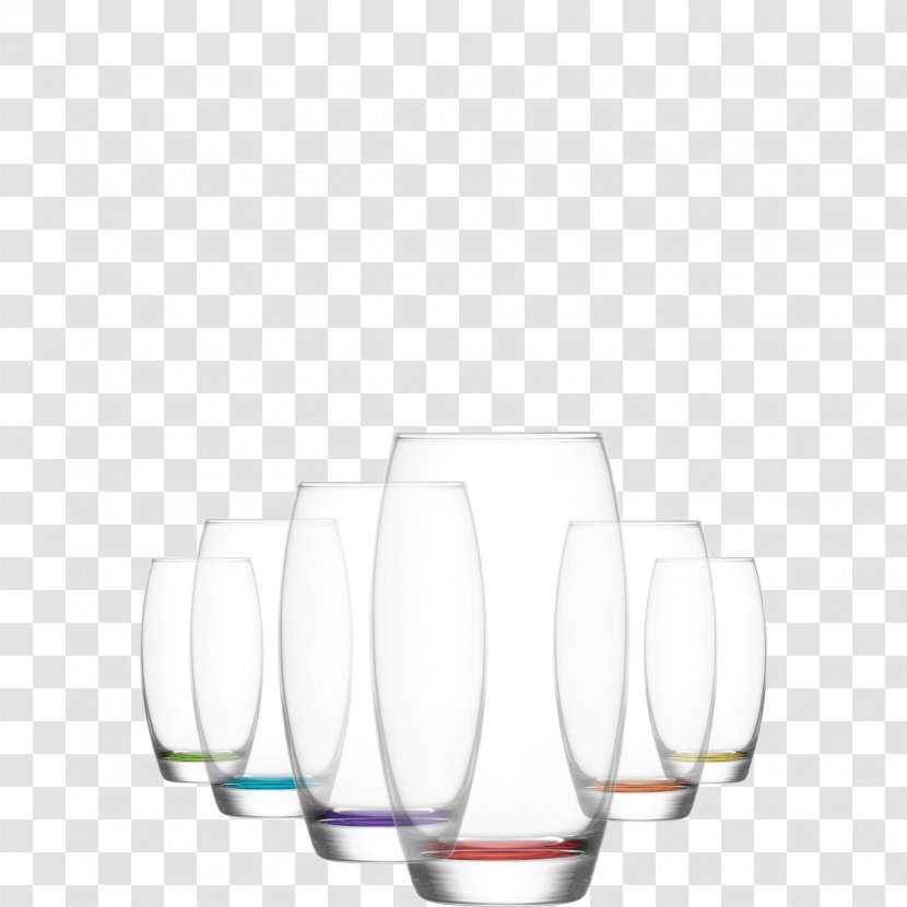 Wine Glass Highball Old Fashioned - Tableware Transparent PNG