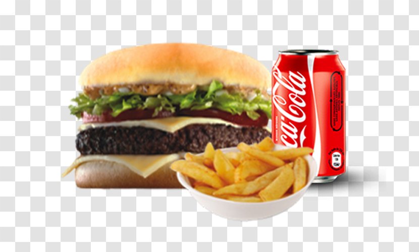 French Fries Cheeseburger Whopper Hamburger McDonald's Big Mac - Food - Pizza Potato Transparent PNG