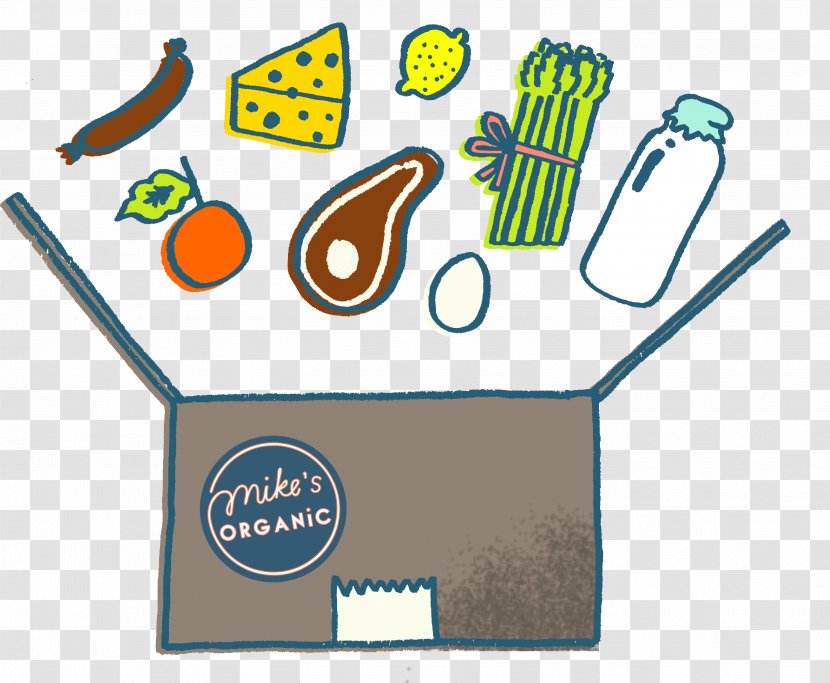 Food Cartoon - Glove - Sustainability Transparent PNG