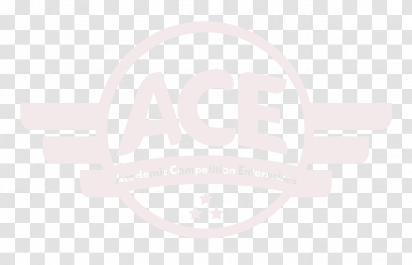 Logo Brand Font - Ace Transparent PNG
