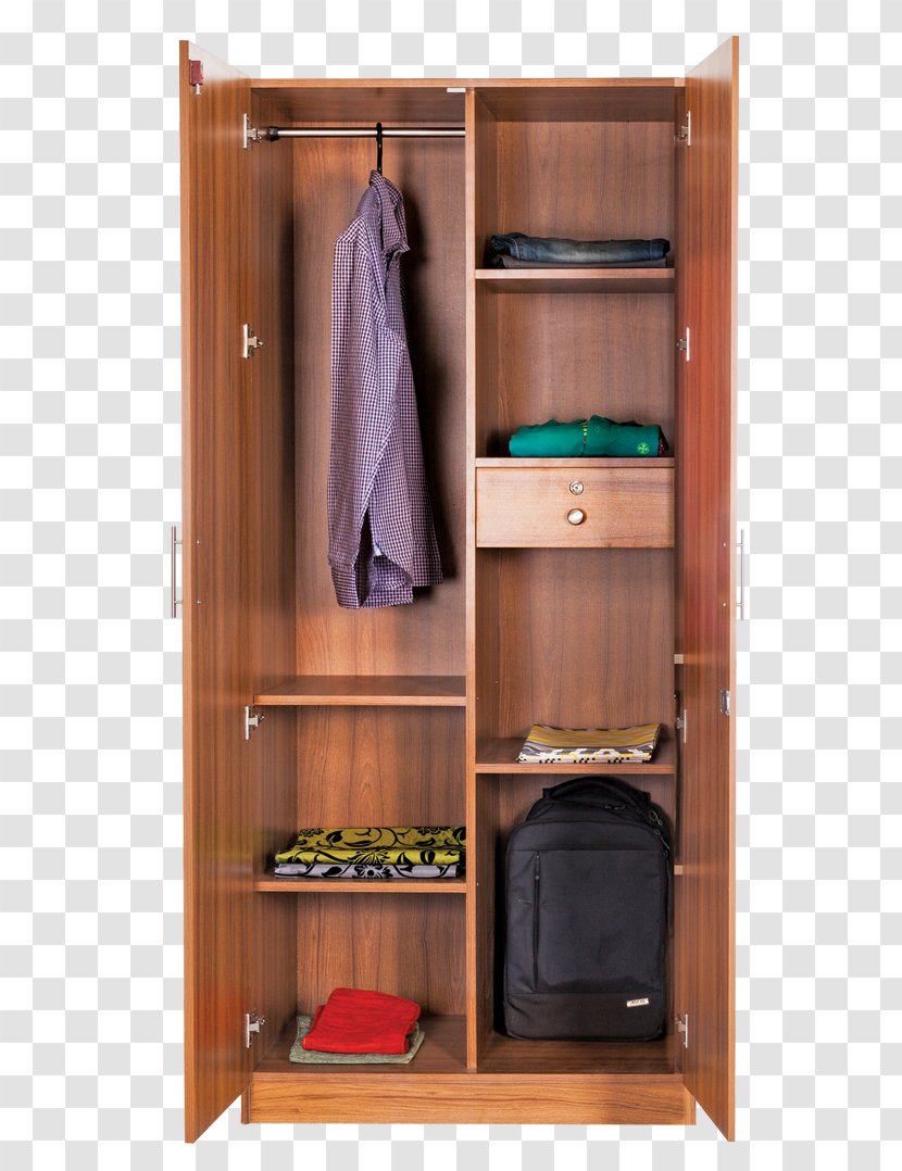 Shelf Cupboard Closet Cabinetry Furniture - Heart Transparent PNG
