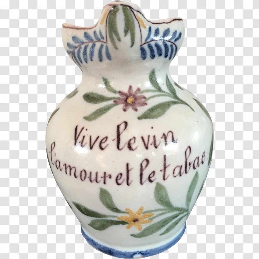 Jug Vase Ceramic Pottery Transparent PNG