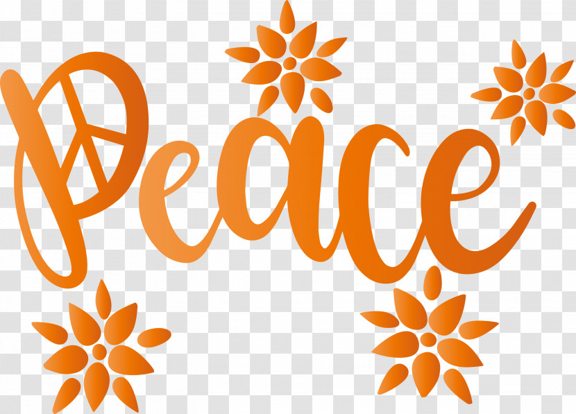 Peace World Peace Day Peace Day Transparent PNG