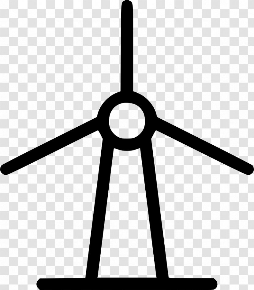 Windmill Wind Turbine - Ecology - Energy Transparent PNG