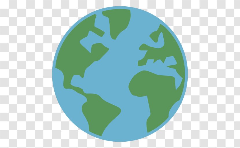 Earth Image Transparent PNG