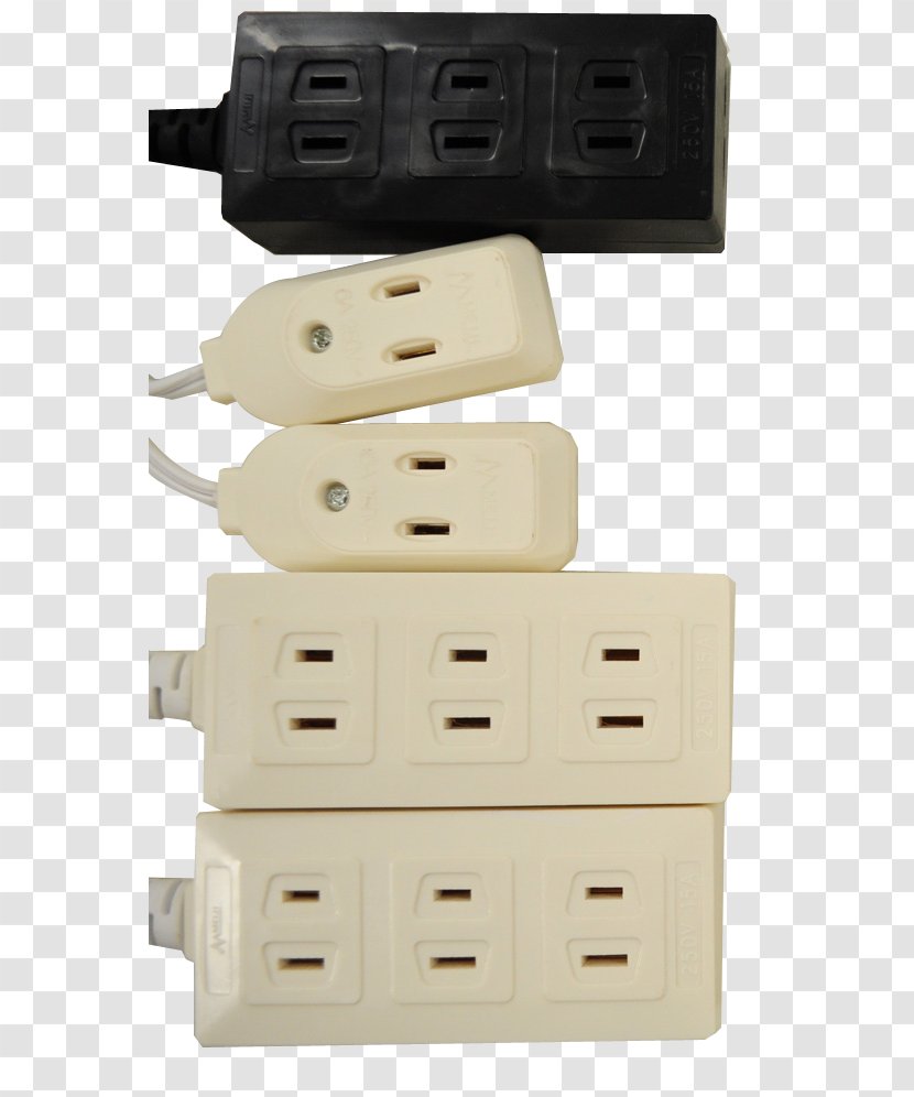 Extension Cords AC Power Plugs And Sockets Electricity Philippines Reel - Ace Hardware - Cord Transparent PNG