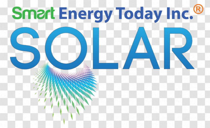 Renewable Energy Solar Power Development - Logo - Audit Transparent PNG