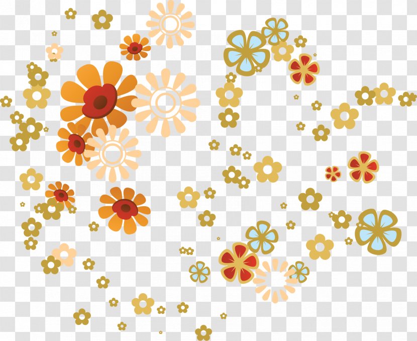 Flower Raster Graphics Digital Image Clip Art - Flowering Plant - Holi Transparent PNG