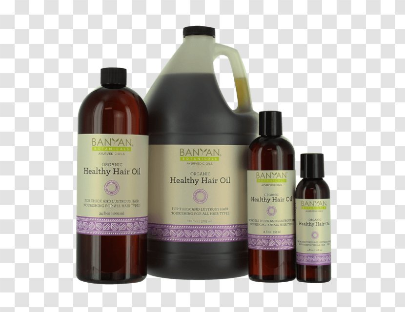 Ayurveda Oil Hair Care Loss - Bottle Transparent PNG