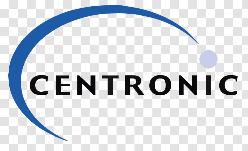 Centronic Logo Organization Brand Product - Area - Electro Detectors Transparent PNG