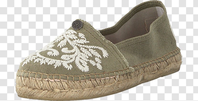 Slipper Slip-on Shoe Espadrille Sneakers - Slipon - High-altitude Military Parachuting Transparent PNG