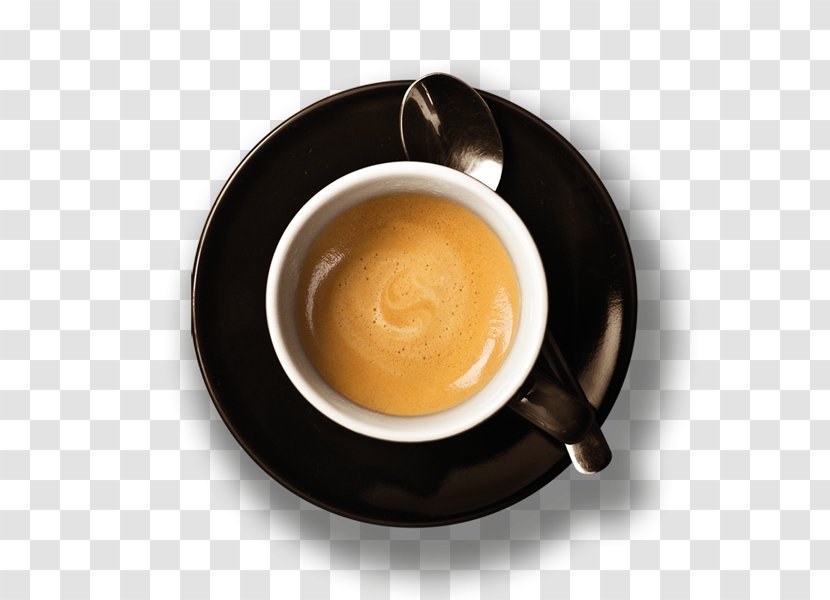 Cuban Espresso Coffee Cup Ristretto Cappuccino - Cuisine Transparent PNG