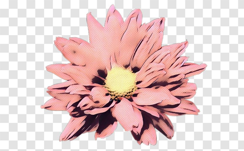 Flowers Background - Petal - Daisy Family Artificial Flower Transparent PNG
