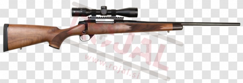 Trigger Firearm Hunting Webley & Scott Weapon - Frame Transparent PNG