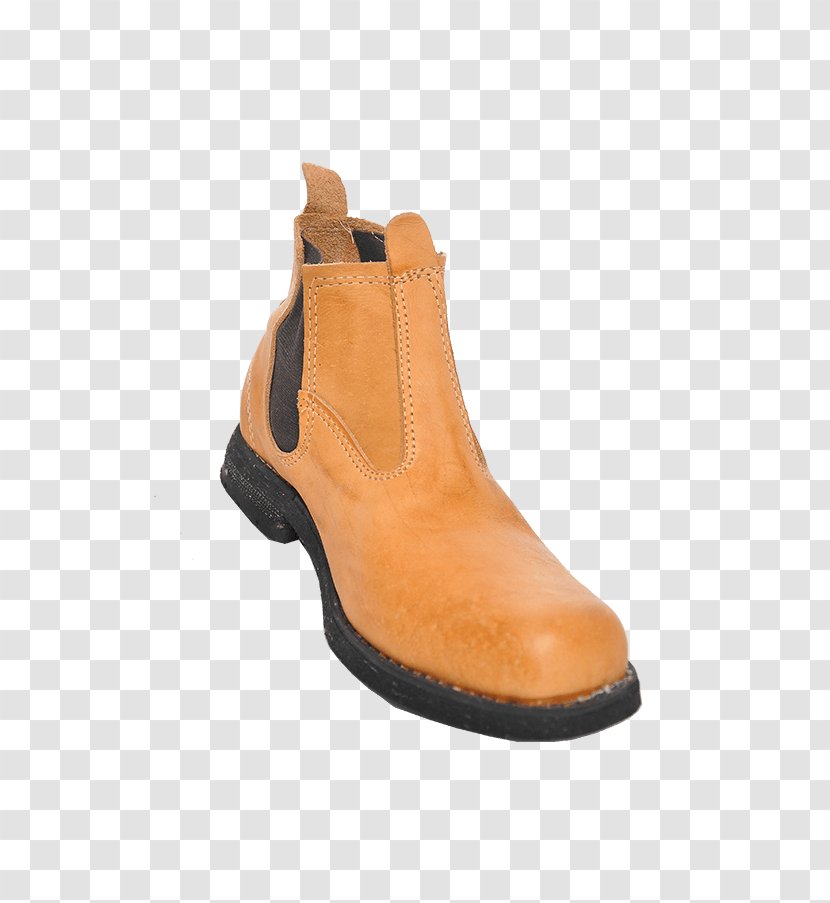 Chelsea Boot Shoe Leather Podeszwa - Nubuck Transparent PNG
