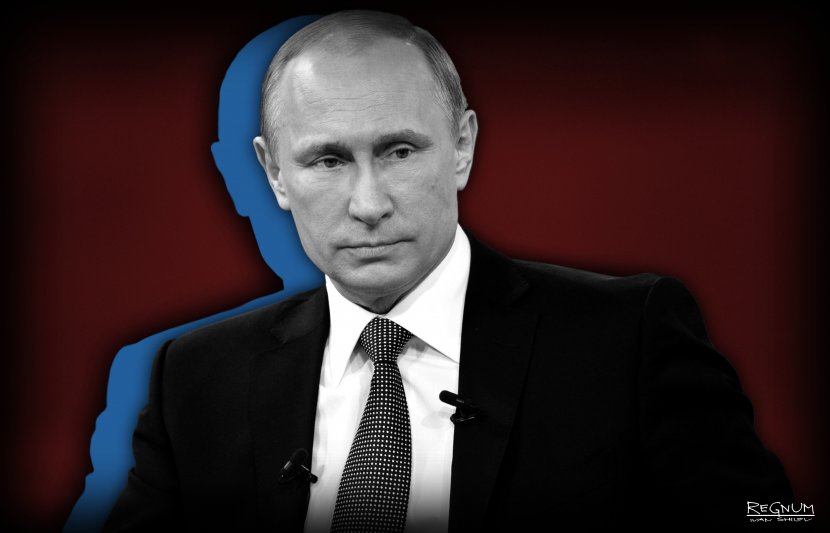 Vladimir Putin Saint Petersburg Moscow Kremlin Russian Presidential Election, 2018 President Of Russia - Ria Novosti Transparent PNG