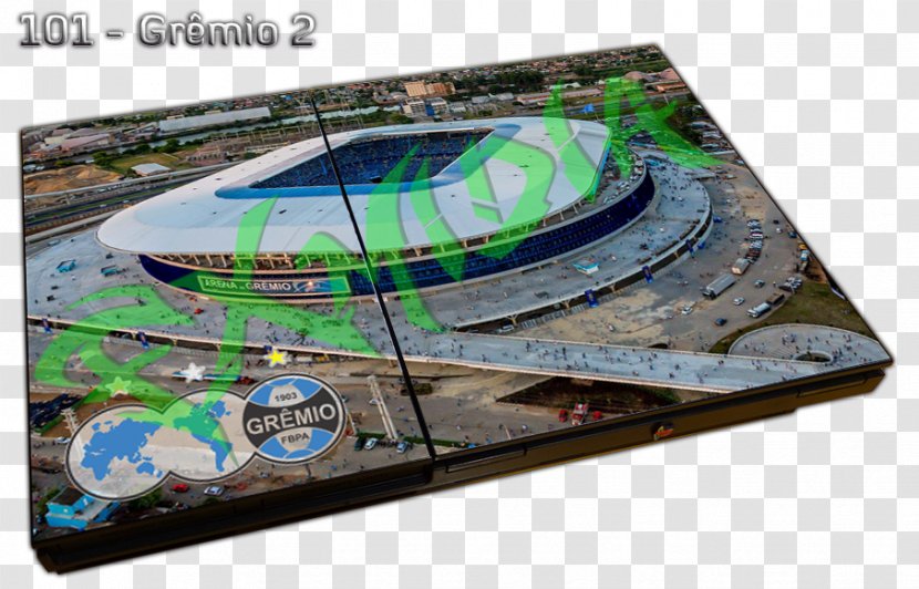 Sports Venue - Sport - Playstation 2 Transparent PNG