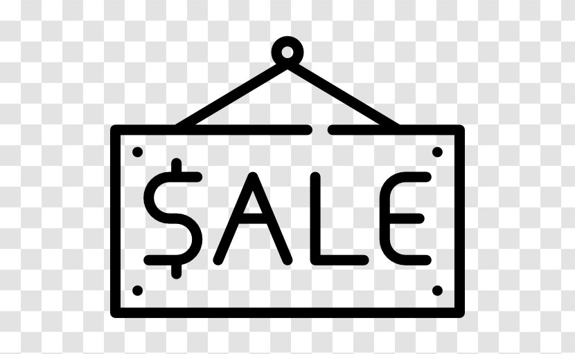 Sale Sign - Area Transparent PNG