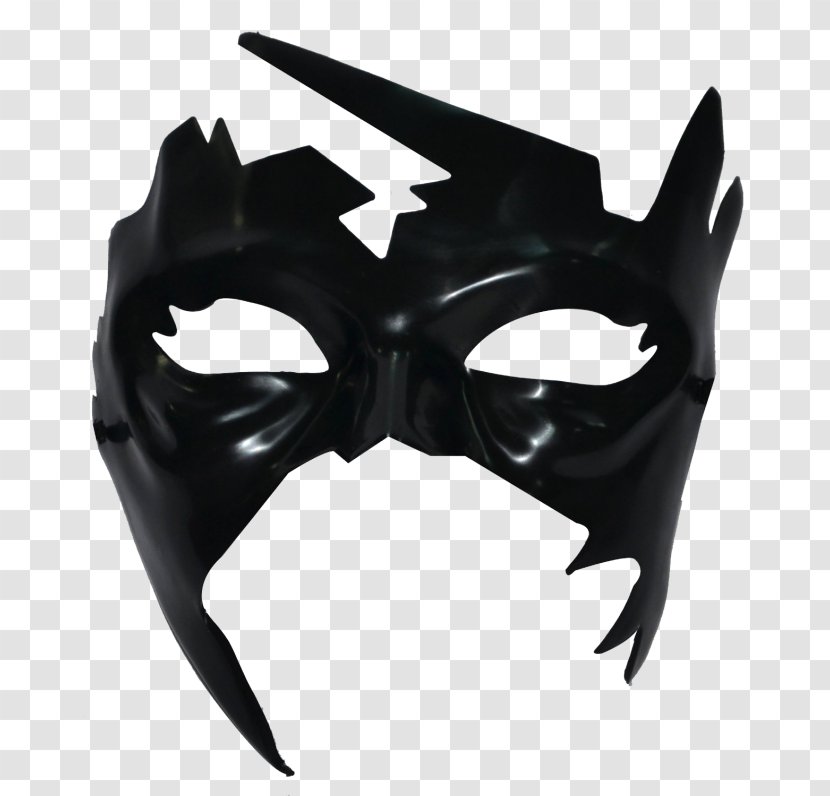 Krrish Series Mask Superhero Movie Film - Bollywood Transparent PNG