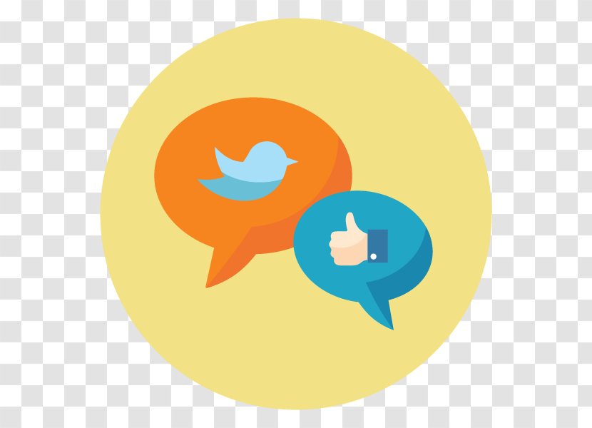 Social Media Marketing Communication Clip Art - Logo Transparent PNG
