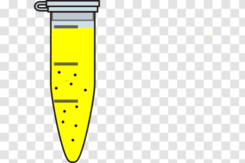 Yellow Image Epje Clip Art Vector Graphics - Eppendorf Transparent PNG