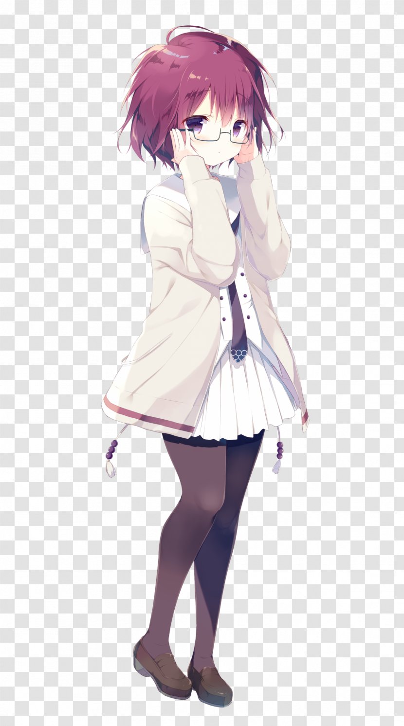 Onsen Musume Imageboard Crossmedia Waifu - Frame - Sweater Transparent PNG