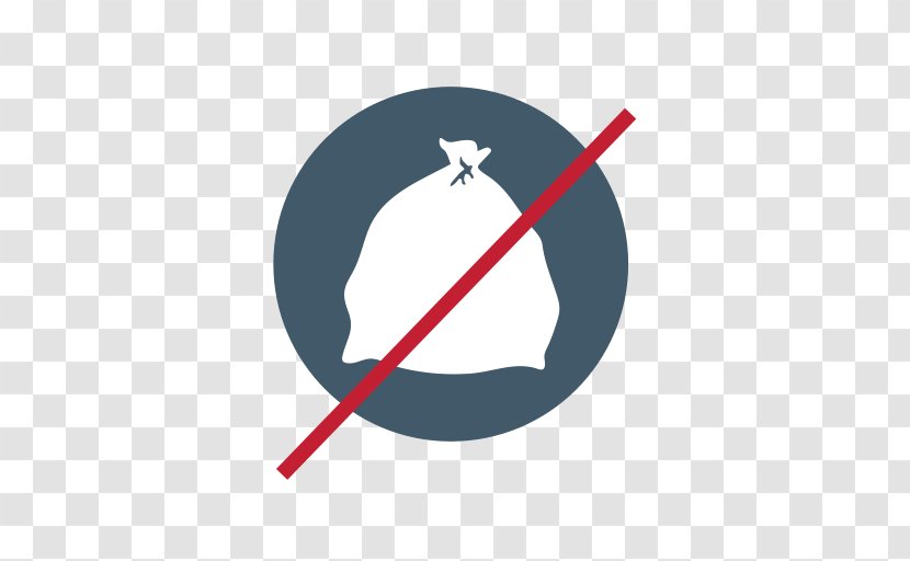 Plastic Bag Paper Recycling - Red Transparent PNG