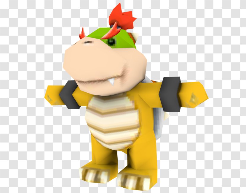 Mario & Yoshi Super World 2: Yoshi's Island New Luigi: Bowser's Inside Story - Luigi Bowser S Transparent PNG
