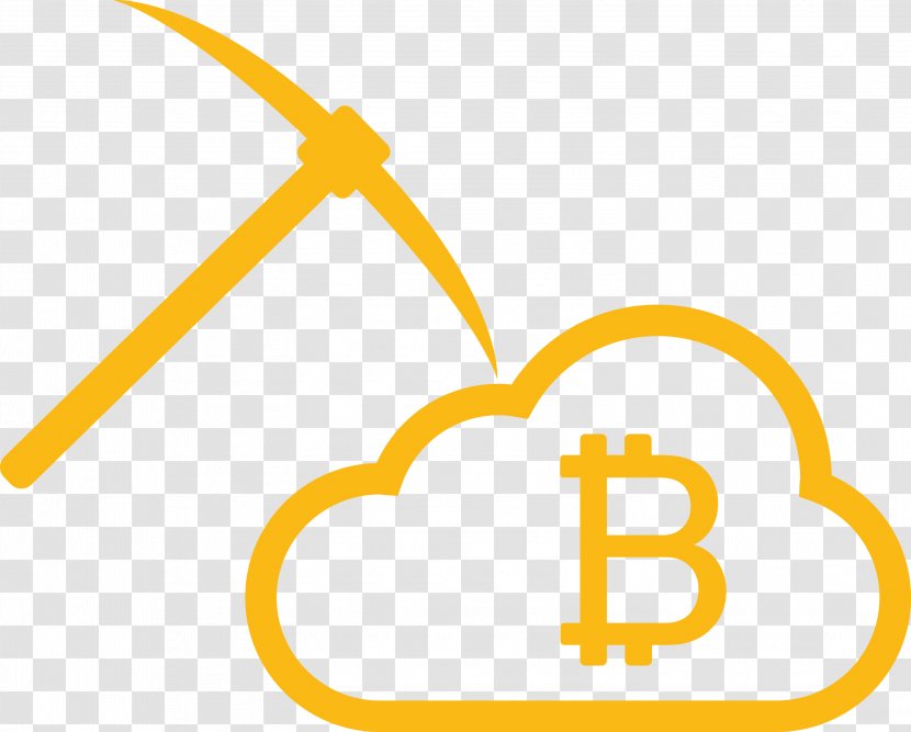 Bitcoin Cash Cloud Mining Cryptocurrency - Industry - E Transparent PNG