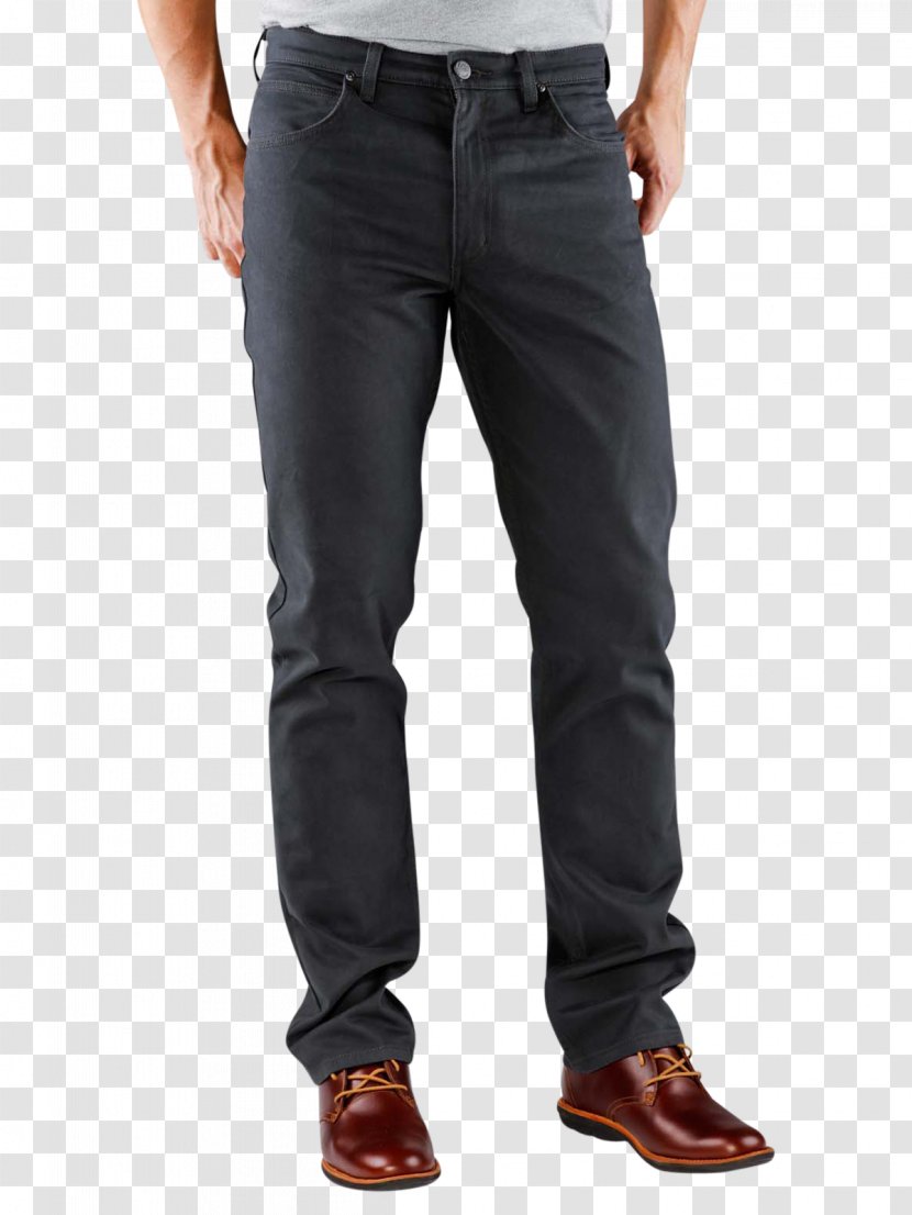 Dockers Pants Clothing Khaki Jeans - Straight Transparent PNG