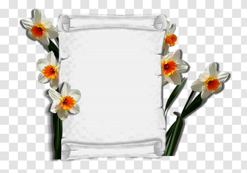 Floral Design Vase Cut Flowers - Floristry Transparent PNG