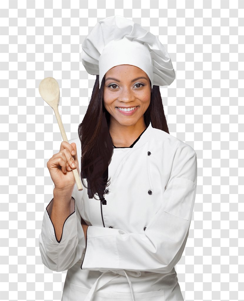 Vicky Lau Chef Cooking Culinary Arts French Cuisine Wooden Spoon