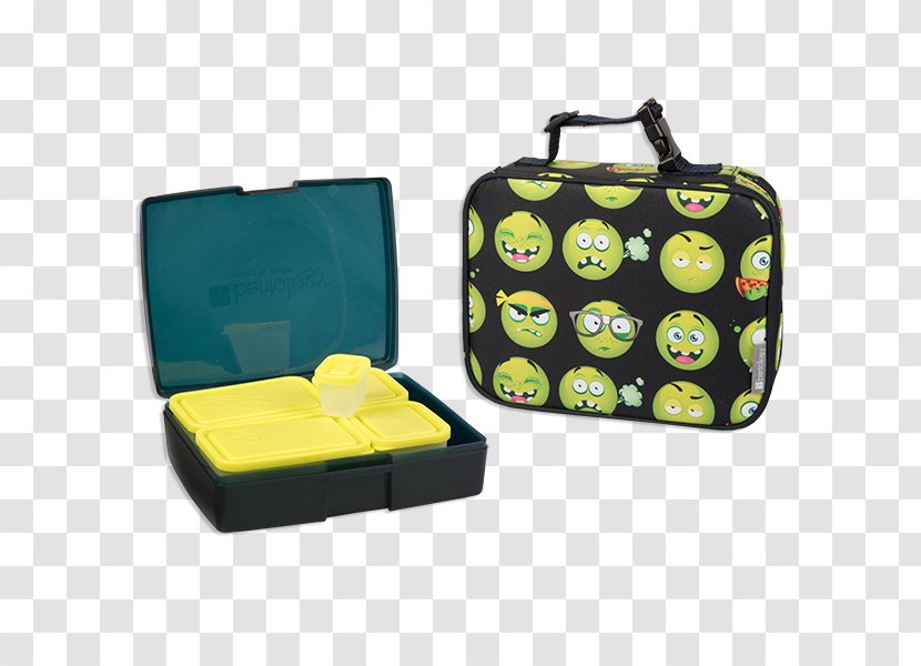 Bento Bag Lunchbox Food - Backpack Transparent PNG