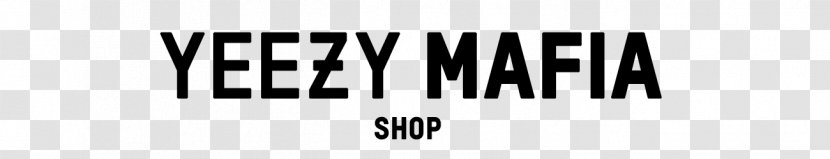 Adidas Yeezy Brand Logo Transparent PNG