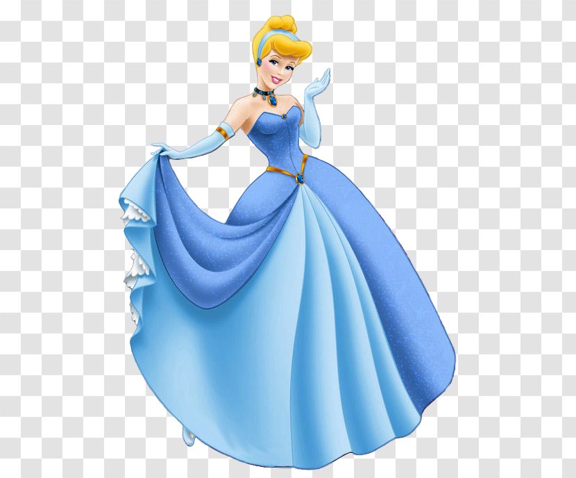 Cinderella Prince Charming Disney Princess The Walt Company - Figurine Transparent PNG