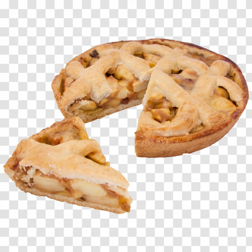 Apple Pie Treacle Tart Flavor - Dessert - Ouderwets Transparent PNG