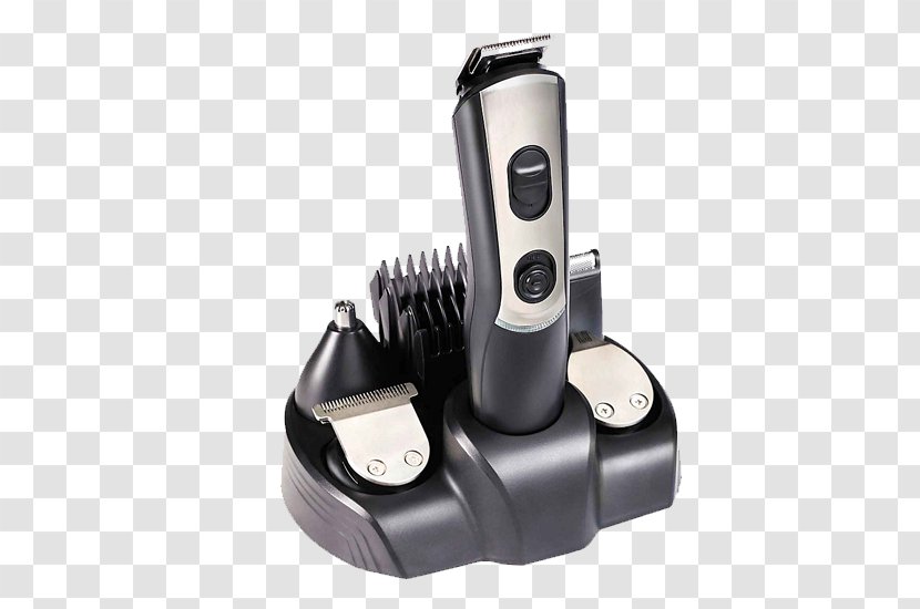 Hair Clipper Beard Shaving Sinbo SHC 4364 - Hardware Transparent PNG