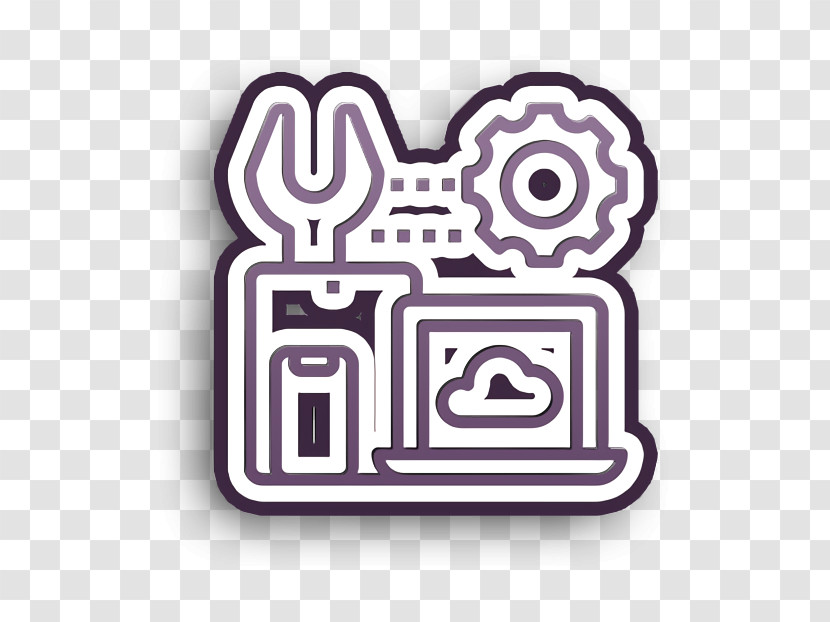 Settings Icon Fintech Icon Adjust Icon Transparent PNG