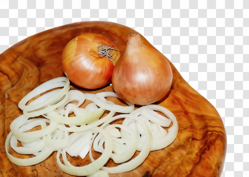 Cure Onion Food Biotin Vitamin - Wet Ink - Allium Plant Transparent PNG