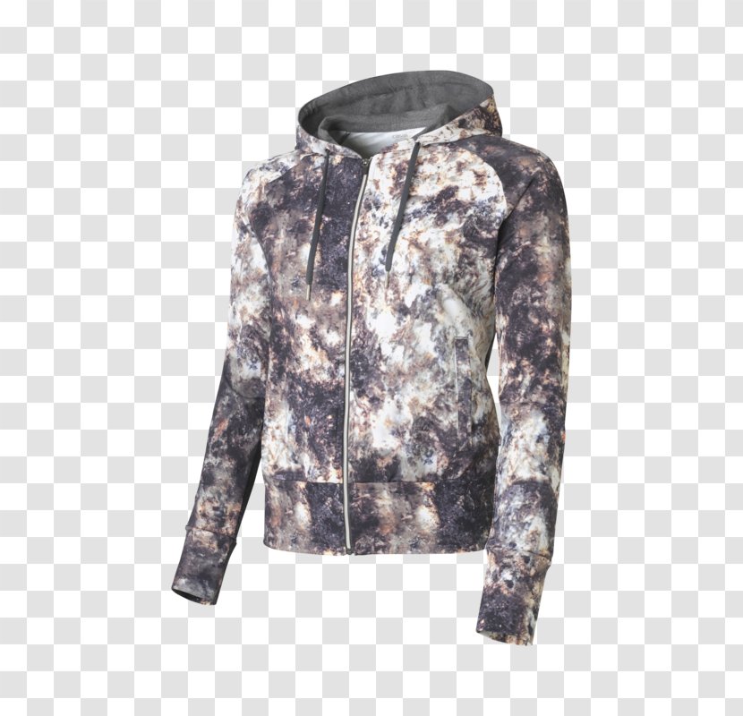 Hoodie Jacket Sleeve Clothing - Hood Transparent PNG